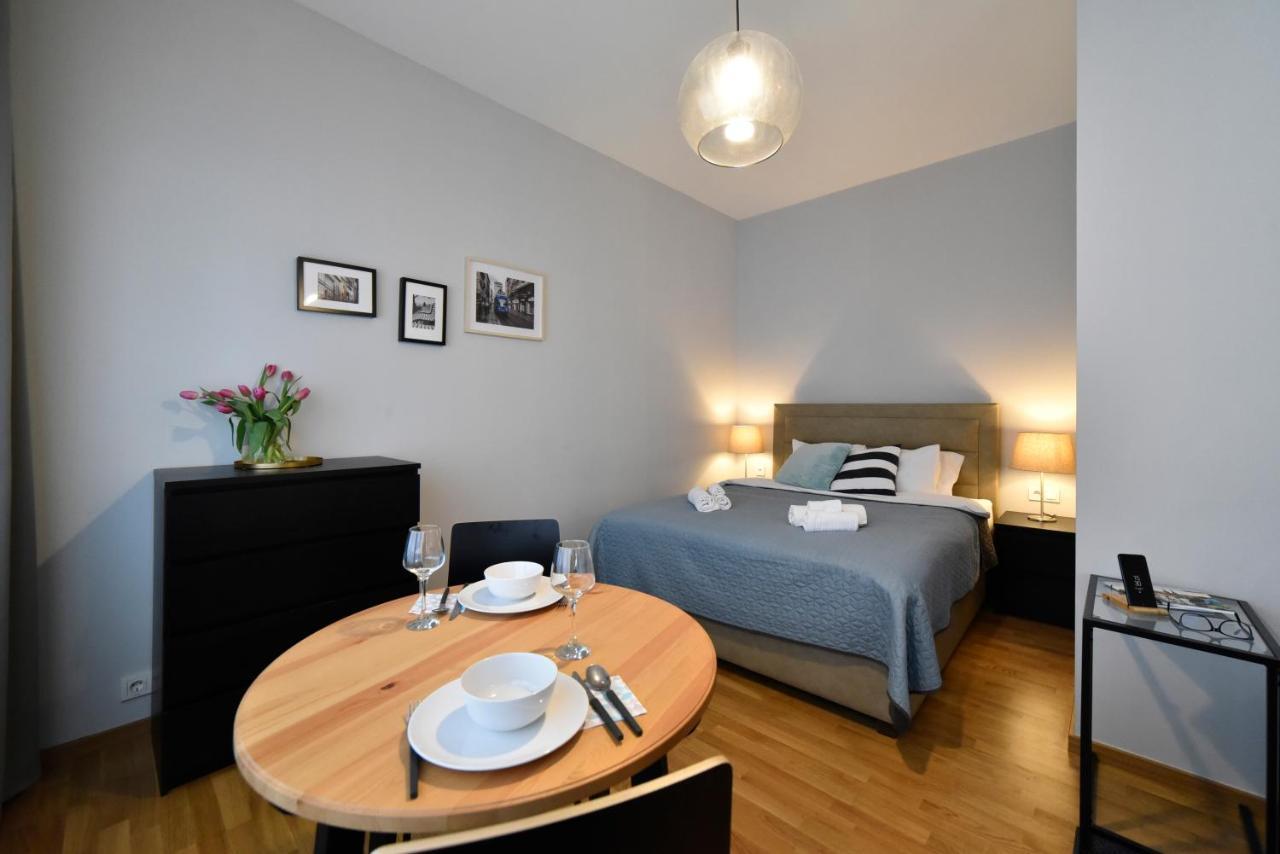 Zrinski Premium Suites & Rooms Zagreb Exterior foto