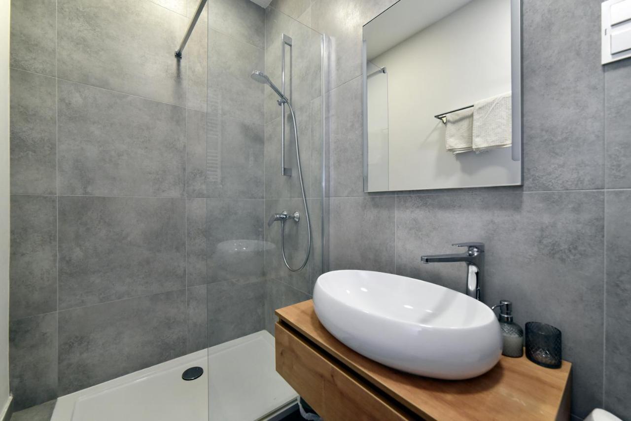 Zrinski Premium Suites & Rooms Zagreb Exterior foto