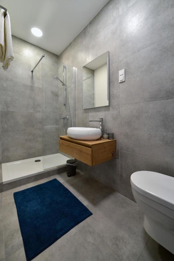 Zrinski Premium Suites & Rooms Zagreb Exterior foto