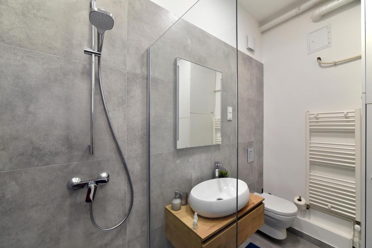 Zrinski Premium Suites & Rooms Zagreb Exterior foto